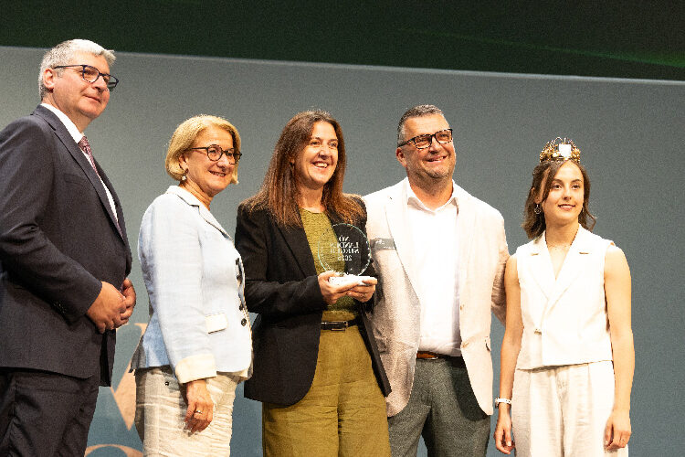 SALON Österreich Wein 2025: Landessieger NÖ