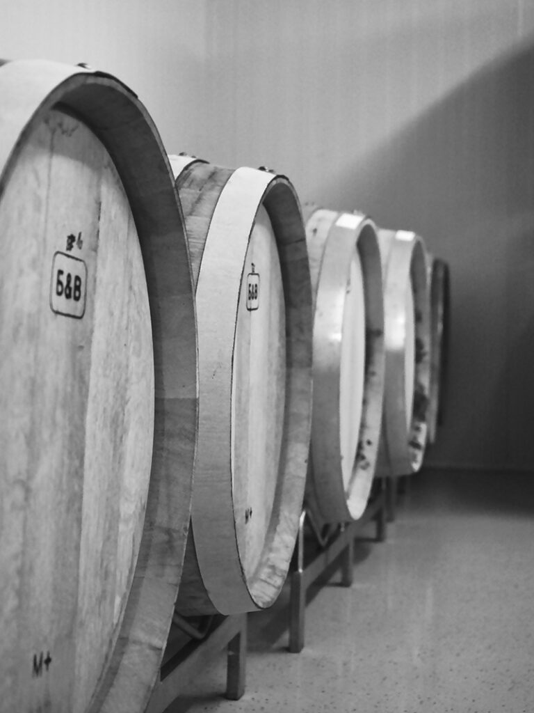 Josef Wallner Weinkeller