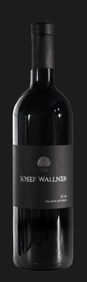 Weingut Josef Wallner M18 Grande Reserve 2018