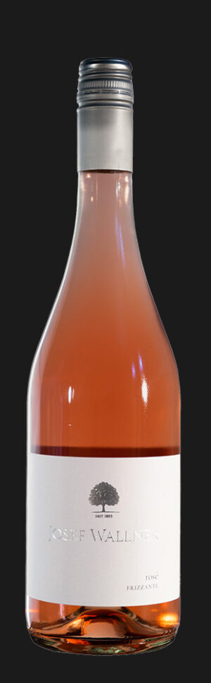 Weingut Josef Wallner Rosé Frizzante