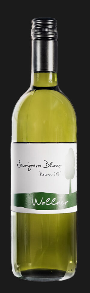 Weingut Josef Wallner Sauvignon Blanc