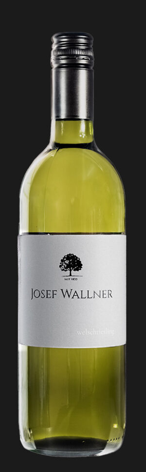 Weingut Josef Wallner Welschriesling