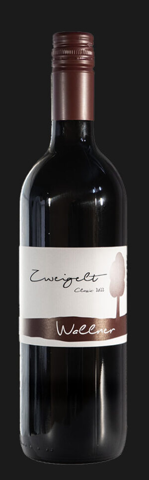 Weingut Josef Wallner Zweigelt