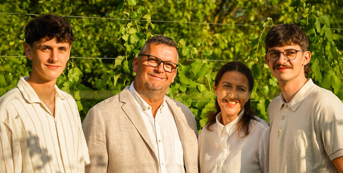 Weingut Familie Wallner