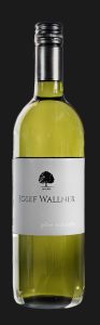 Weingut Josef Wallner Gelber Muskateller Frizzante
