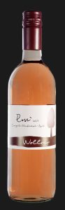 Weingut Josef Wallner Rosé