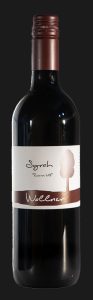 Weingut Josef Wallner Syrah